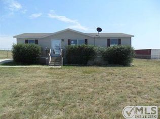 9305 Montana St, Joshua, TX 76058