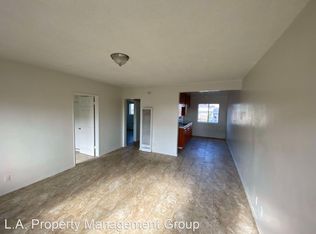 8240 Gardendale St #16, Paramount, CA 90723