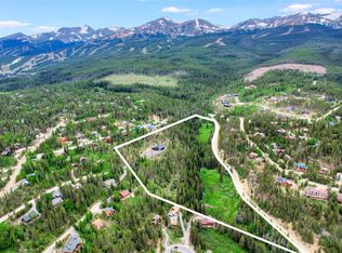 133 Adams Way, Breckenridge, CO 80424