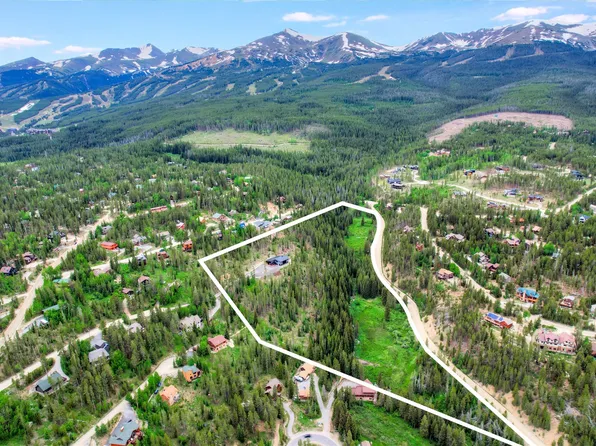 133 Adams Way, Breckenridge, CO 80424