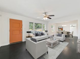 2036 2nd Ave, Decatur, GA 30032