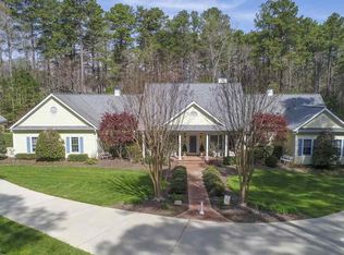 166 Foxglove, Pittsboro, NC 27312