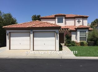 1316 E Athens Ave, Fresno, CA