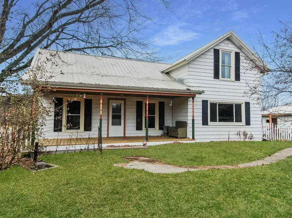 406 E South St, Ontario, WI 54651