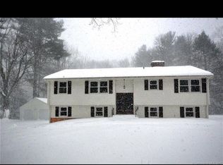 179 W Granby Rd, Granby, CT 06035