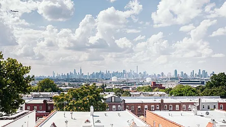 Rented by Nooklyn NYC LLC