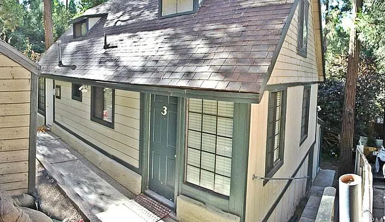 Lake Dr, Crestline — Photo 2