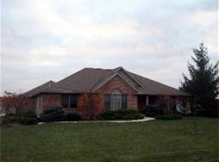 249 S Fraunfelter Rd, Lima, OH 45807