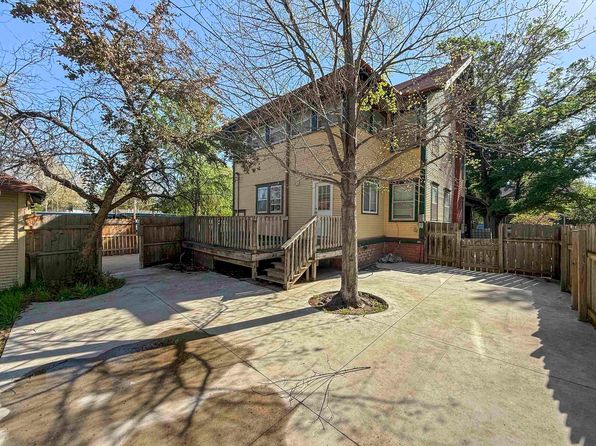 125 N Volutsia Ave, Wichita, KS 67214