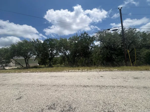 1252 Parton LOT 280, Canyon Lake, TX 78133