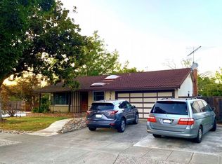 5141 Bela Dr, San Jose, CA 95129