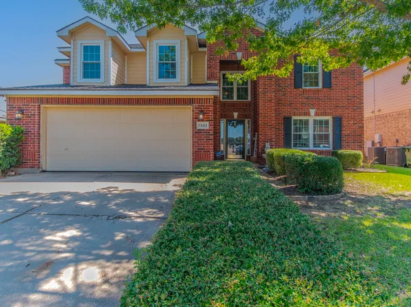 7523 Geneseo Ln, Arlington, TX 76002