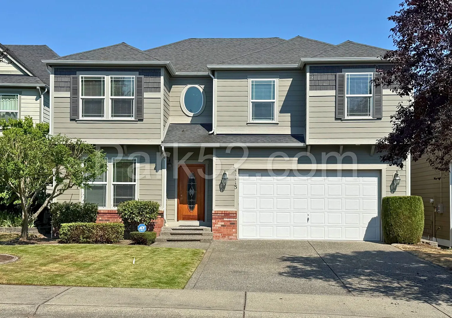 Puyallup 4 Bedroom 2.5 Bath Single Family Home — Photo 1