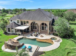 8923 Corbridge Dr, Richmond, TX 77469