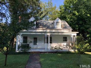 1012 Arnette Ave, Durham, NC 27707