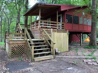 1260 Janning St, Coldspring, TX 77331