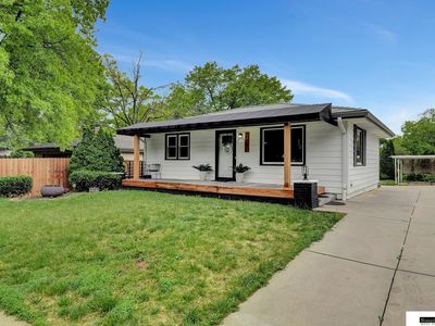 2141 S 60th St, Lincoln, NE, 68506