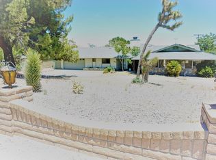 7447 Fairway Dr, Yucca Valley, CA 92284