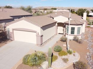 1140 W Arbor Ridge Dr, Green Valley, AZ 85614
