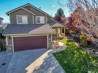 5274 Tappan Ct, Reno, NV 89523