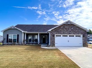 300 Brickyard Creek Ct, Grovetown, GA 30813