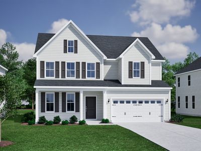 407 Rising Stream Way, Chapin, SC, 29036