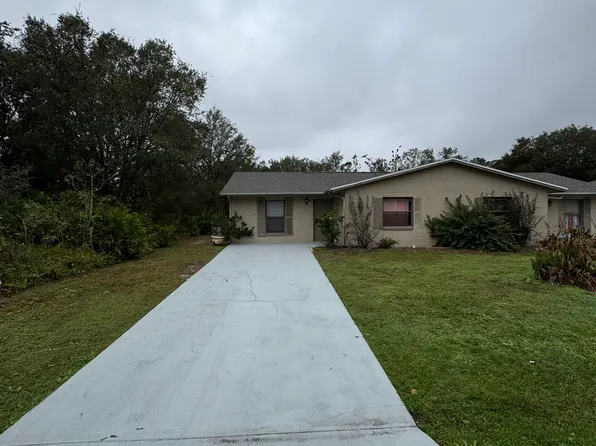 317 Caldbeck Way, Kissimmee, FL 34758