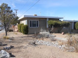 1213 Girard Blvd SE APT B, Albuquerque, NM 87106
