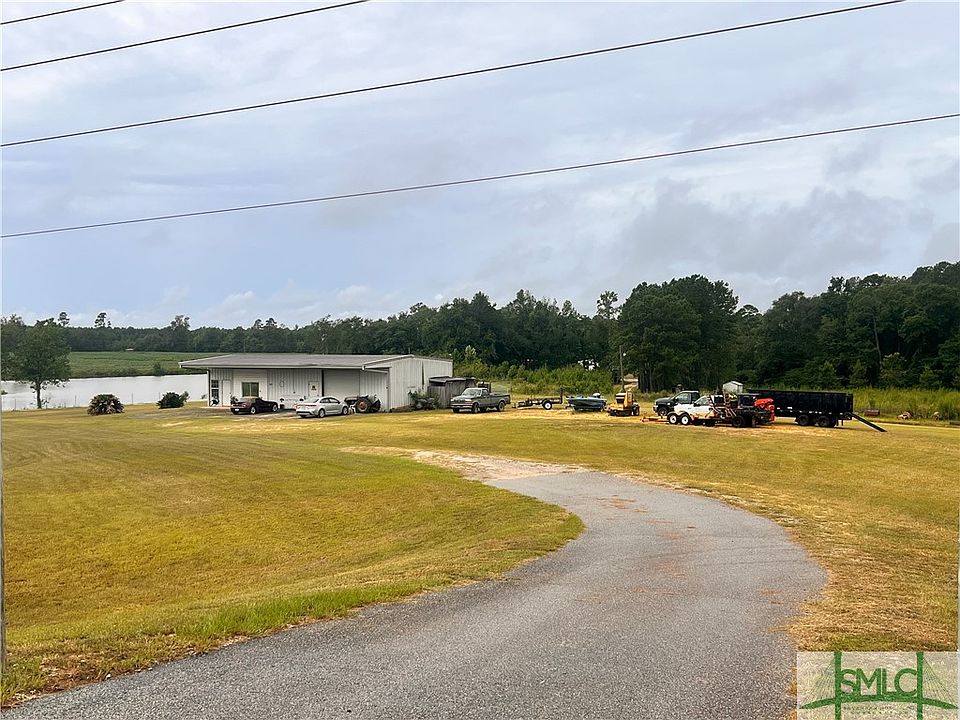 2898 Savannah Hwy, Sylvania, GA 30467 MLS 294440 Zillow