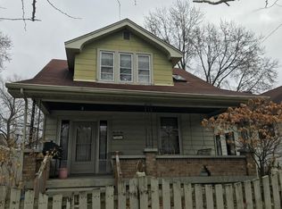 101 N Linwood Ave, Indianapolis, IN