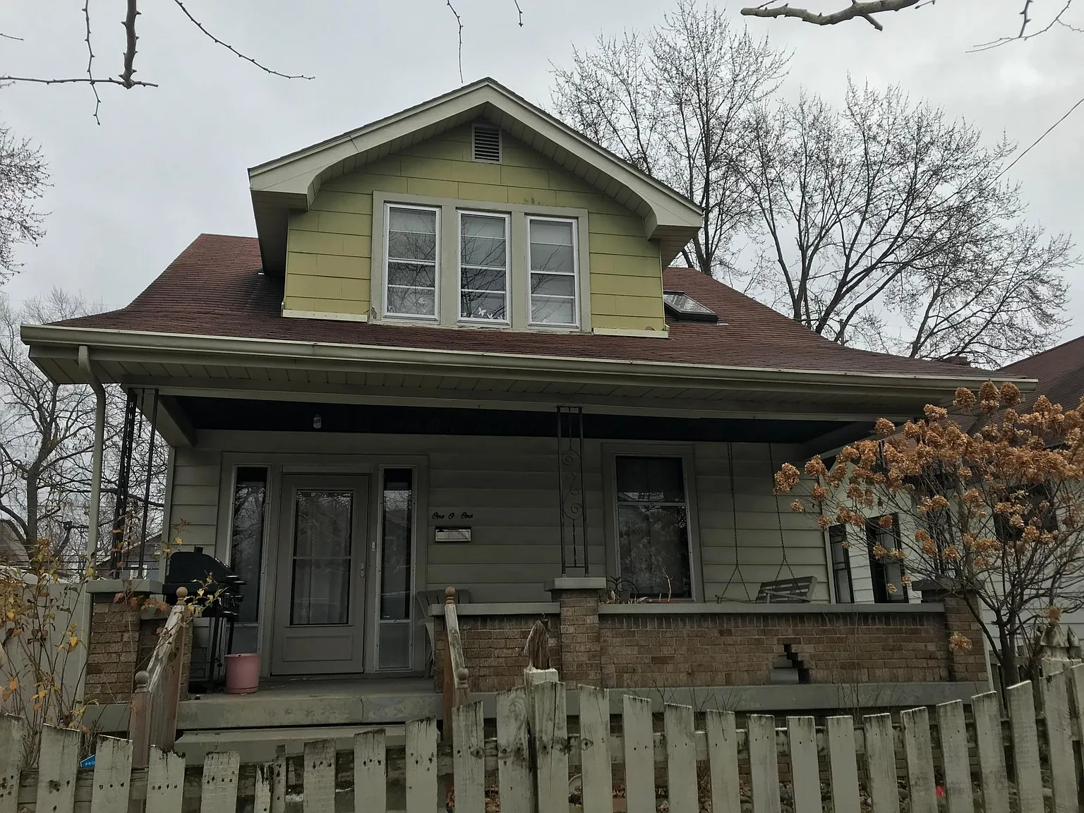 101 N Linwood Ave photo 1