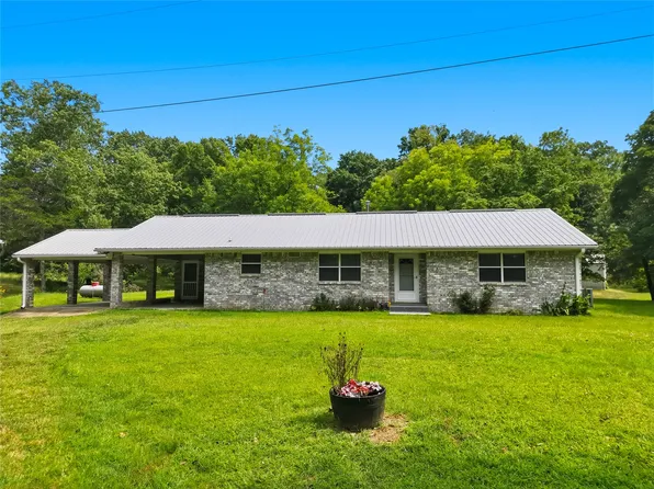 77511 S 4715th Rd, Stilwell, OK 74960