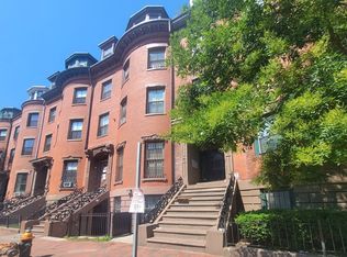 702 Massachusetts Ave APT 5, Boston, MA 02118