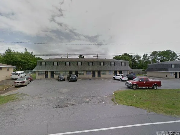 (undisclosed Address), North Little Rock, AR 72118