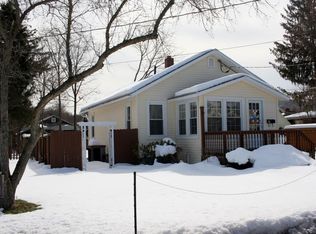 14 Jefferson Ave, Oneonta, NY 13820