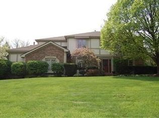 6520 Rising Spring Ct, Dayton, OH 45459