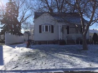 1149 W 23rd St, Lorain, OH 44052