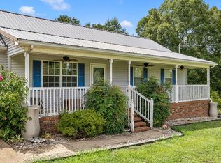 150 Deerwood Rd, Hohenwald, TN 38462