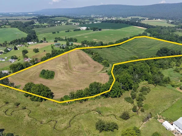 0 Holly Dr, Hamburg, PA 19526