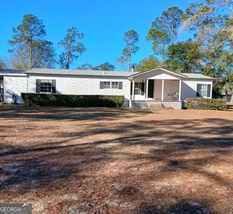 81 Henri St, Folkston, GA, 31537