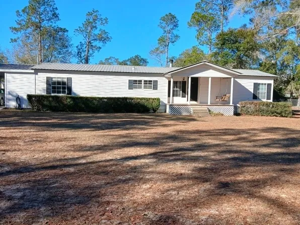 81 Henri St, Folkston, GA 31537