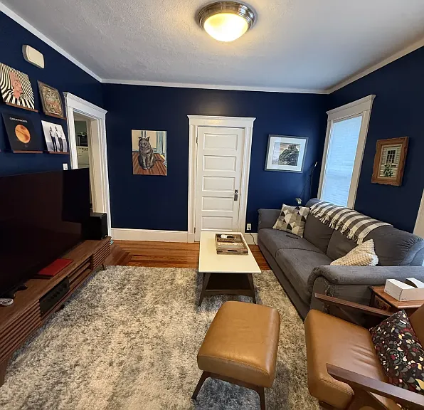 7 Belmont Sq #2 — Photo 3