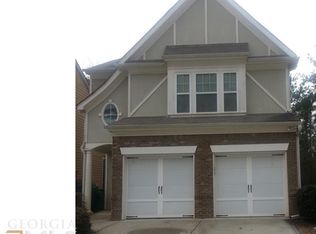 235 Highwind Way, Fairburn, GA 30213