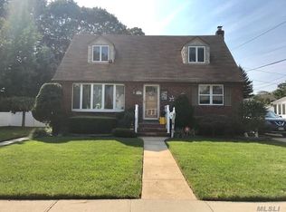 1394 Maeder Ave, Merrick, NY 11566