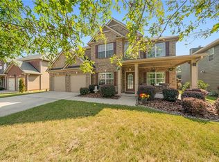 4980 Hopewell Manor Dr, Cumming, GA 30028