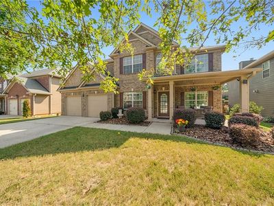 4980 Hopewell Manor Dr, Cumming, GA, 30028