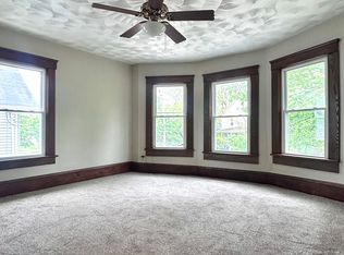 199 Beck Ave #2, Akron, OH 44302