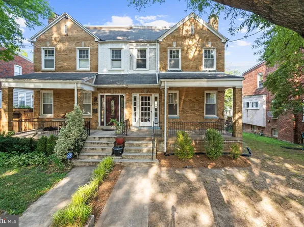 4313 12th St NE, Washington, DC 20017