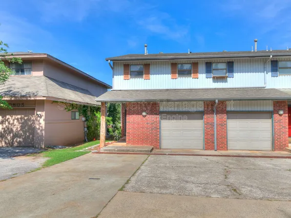 10607 N Macarthur Blvd, Oklahoma City, OK 73162