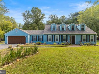 30150 Huntt Rd, Mechanicsville, MD, 20659